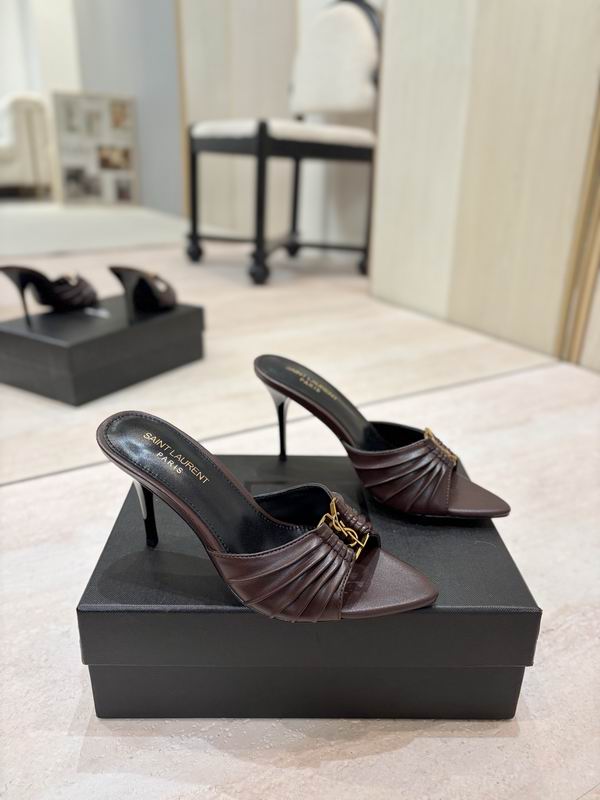 YSL Heels Wmns ID:20260916-414
